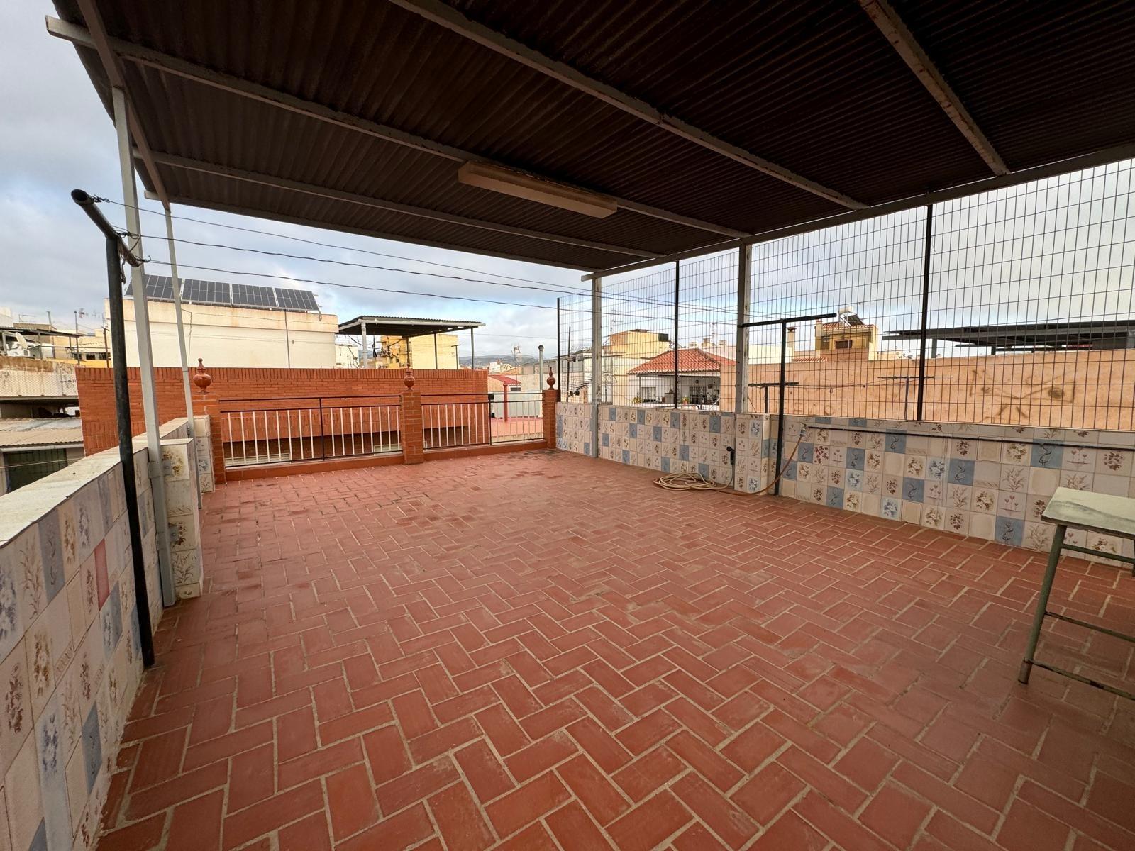 Casa en venta en Motril