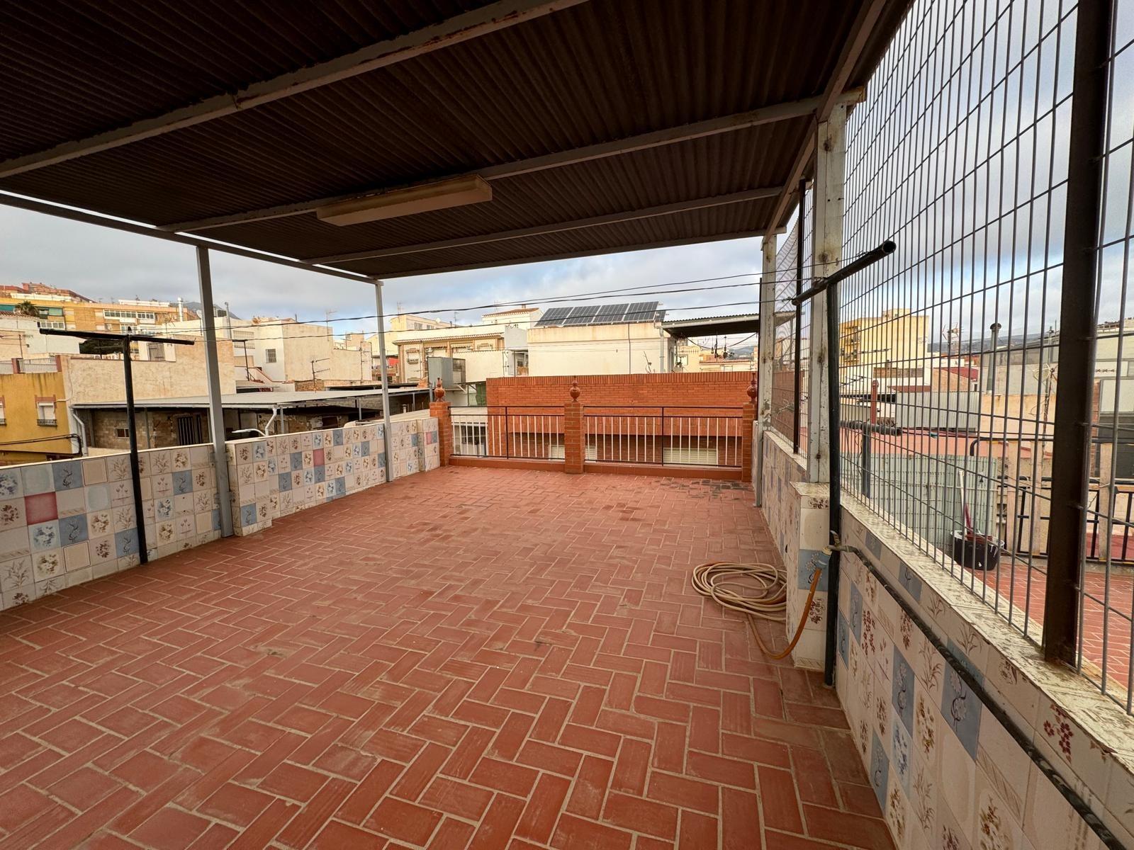 Casa en venta en Motril