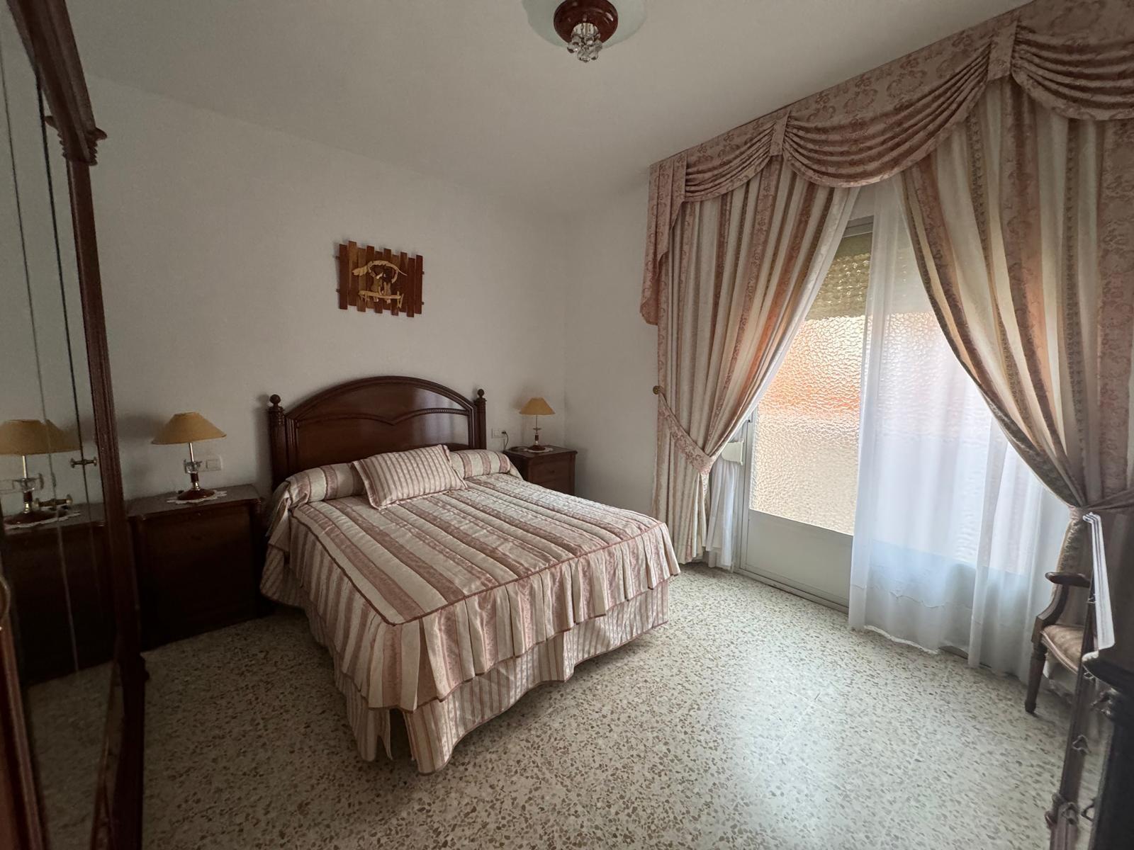 Casa en venta en Motril