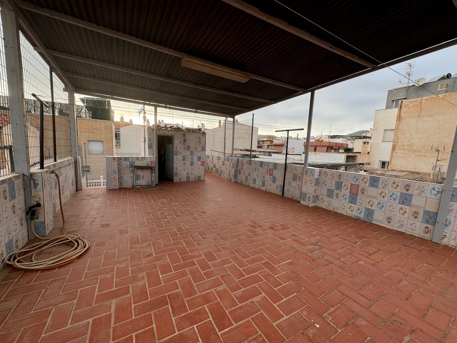 Casa en venta en Motril