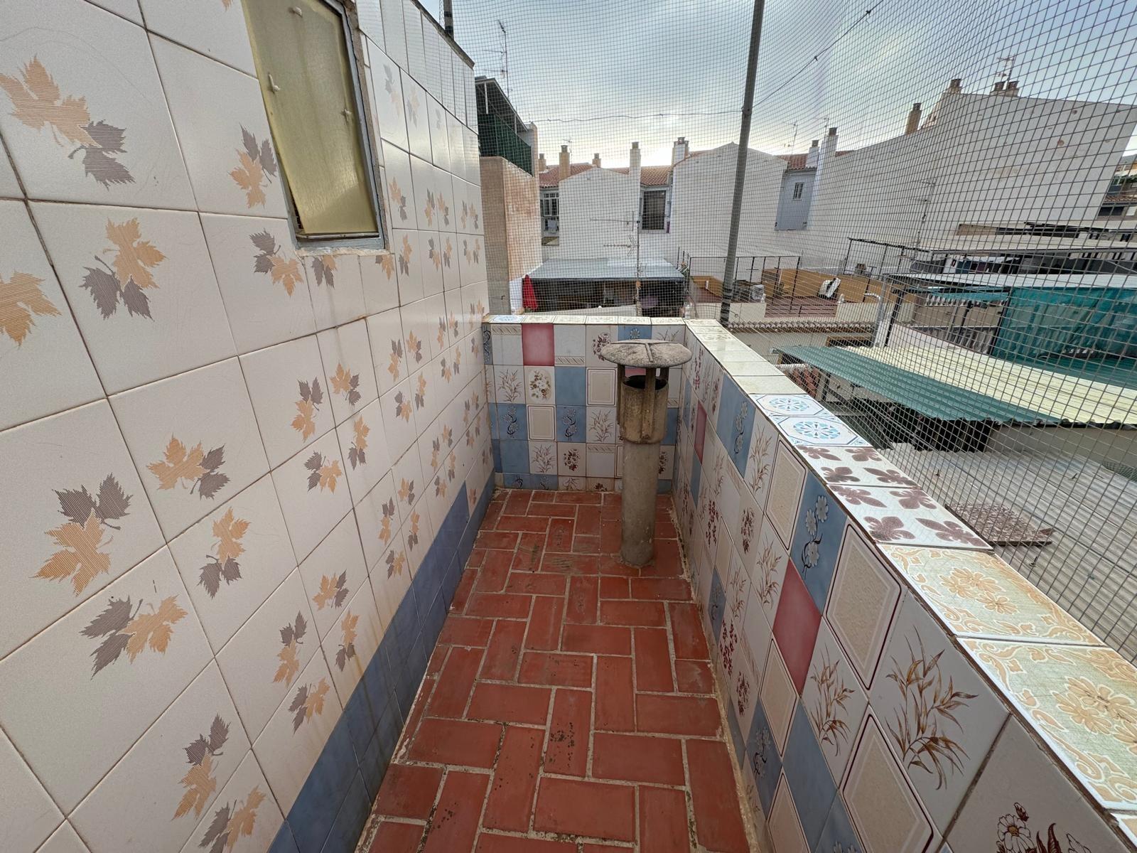 Casa en venta en Motril