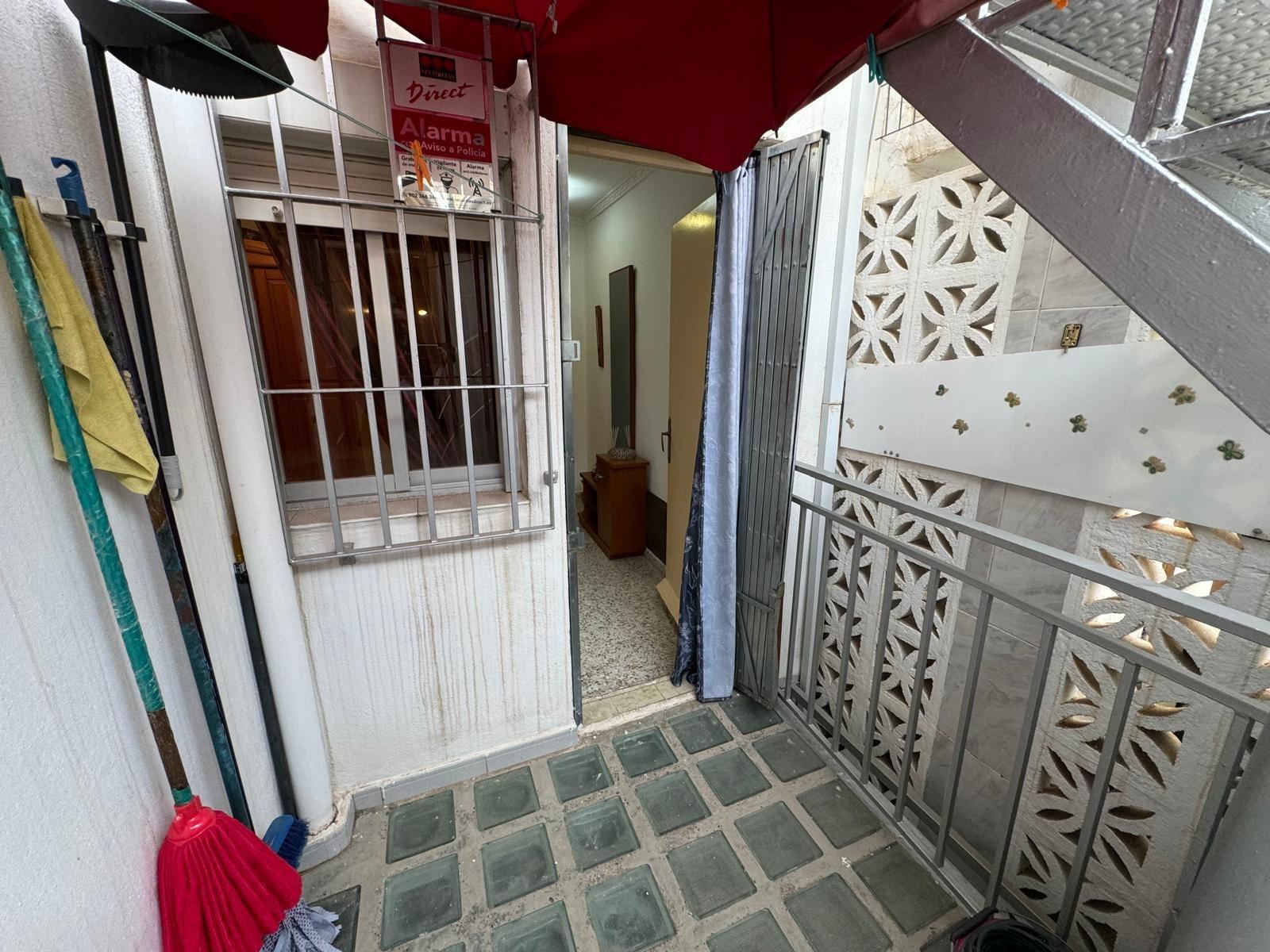 Casa en venta en Motril