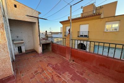 Haus zum verkauf in Motril