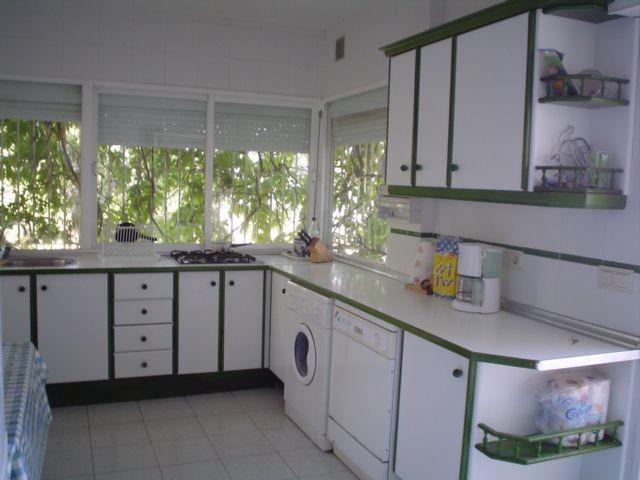 Villa for rent in Salobreña