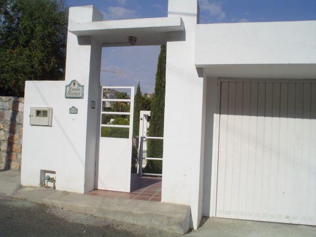 Villa for rent in Salobreña