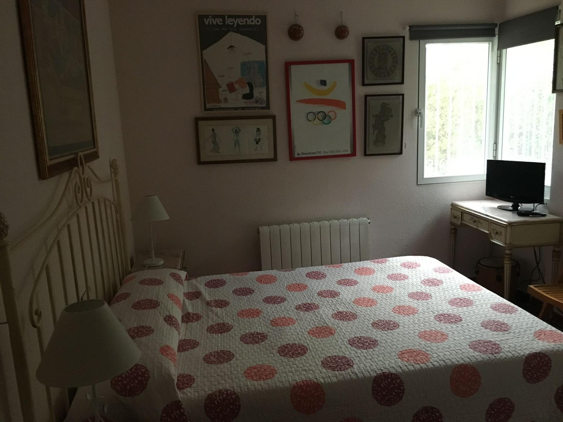 Villa for rent in Salobreña