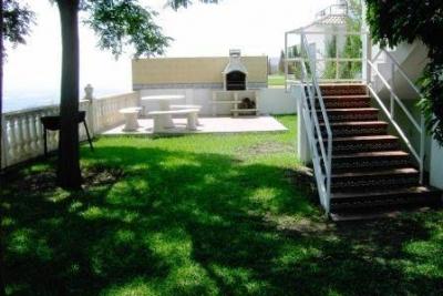 Villa for rent in Salobreña