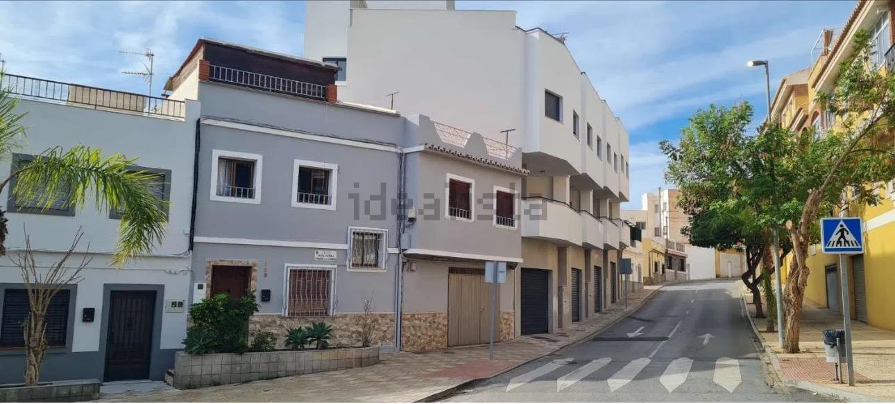 Casa en venta en Motril
