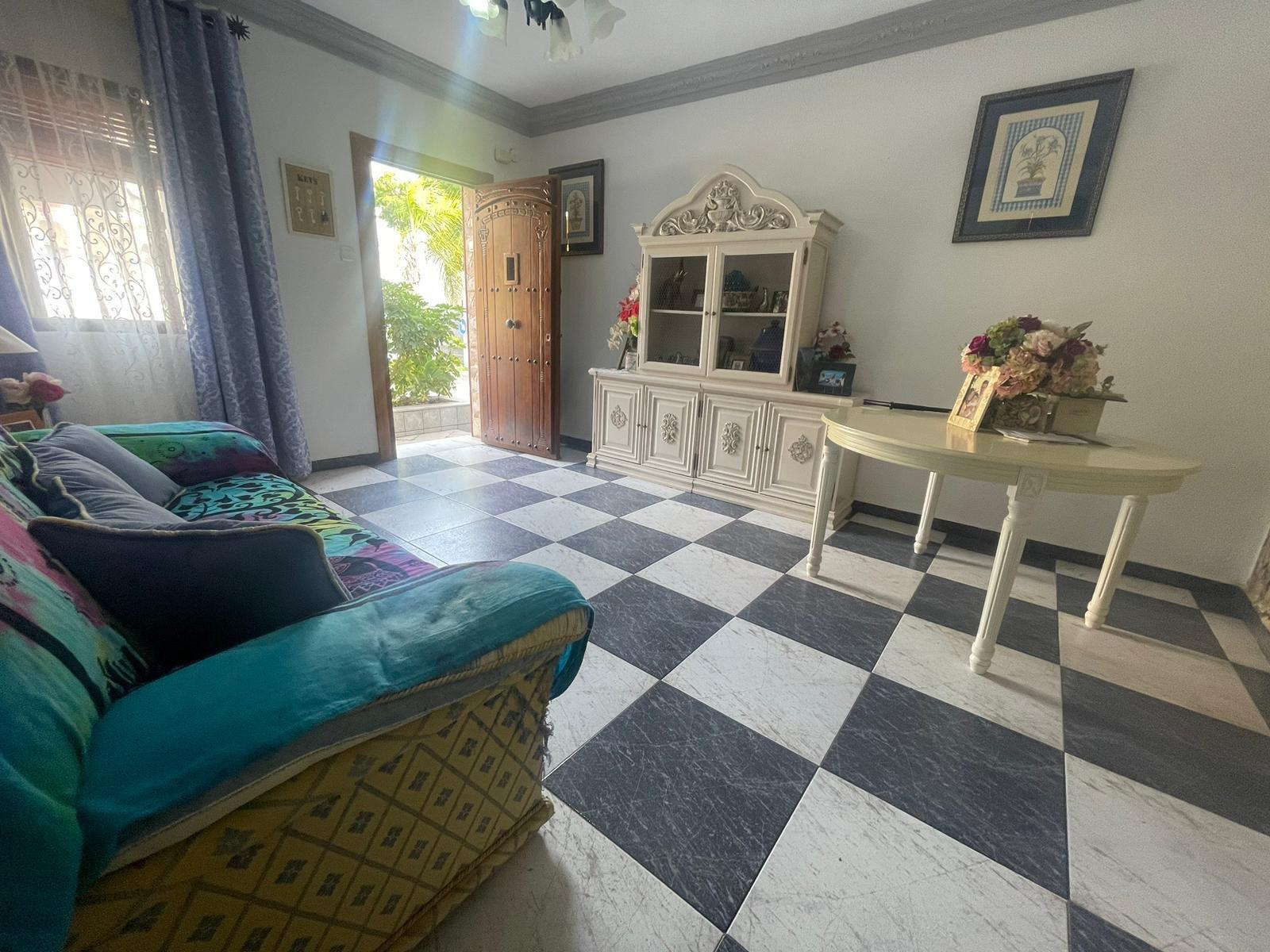 Casa en venta en Motril