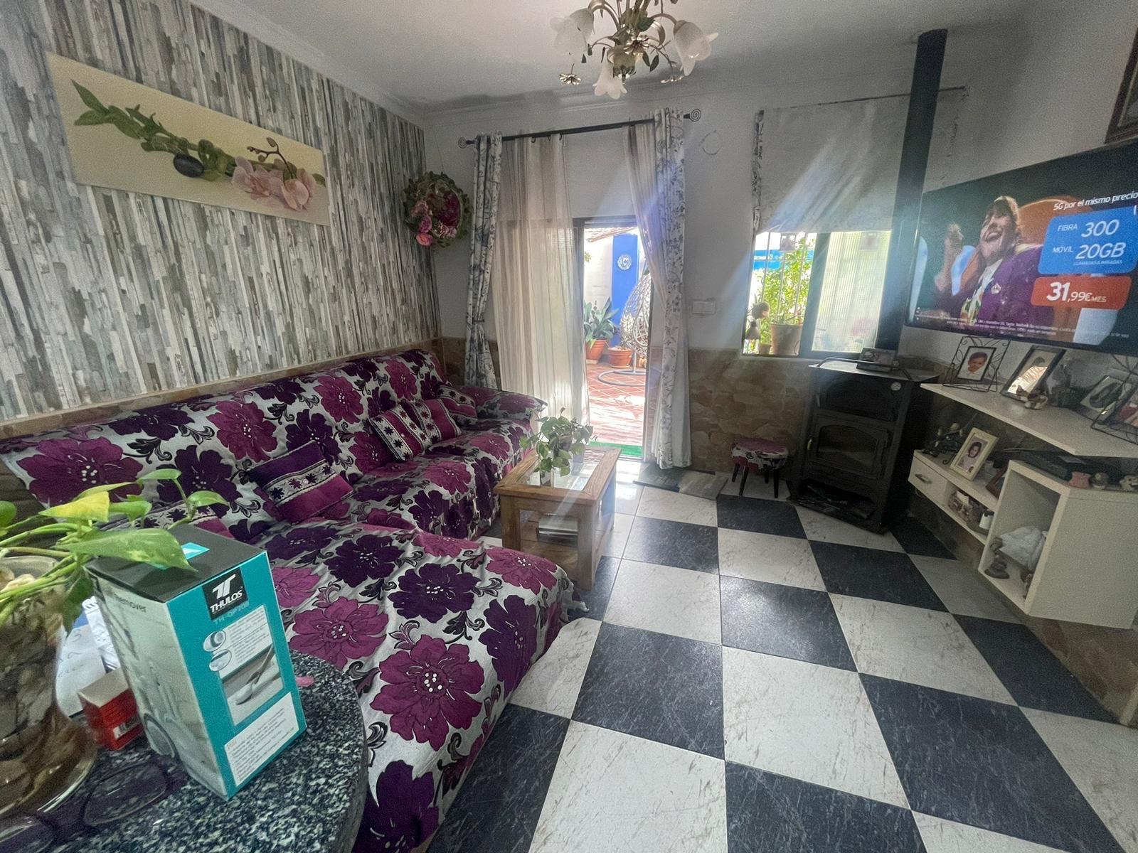 Casa en venta en Motril