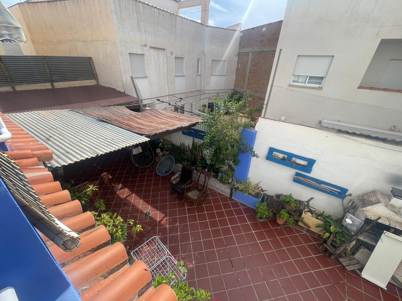 Casa en venta en Motril
