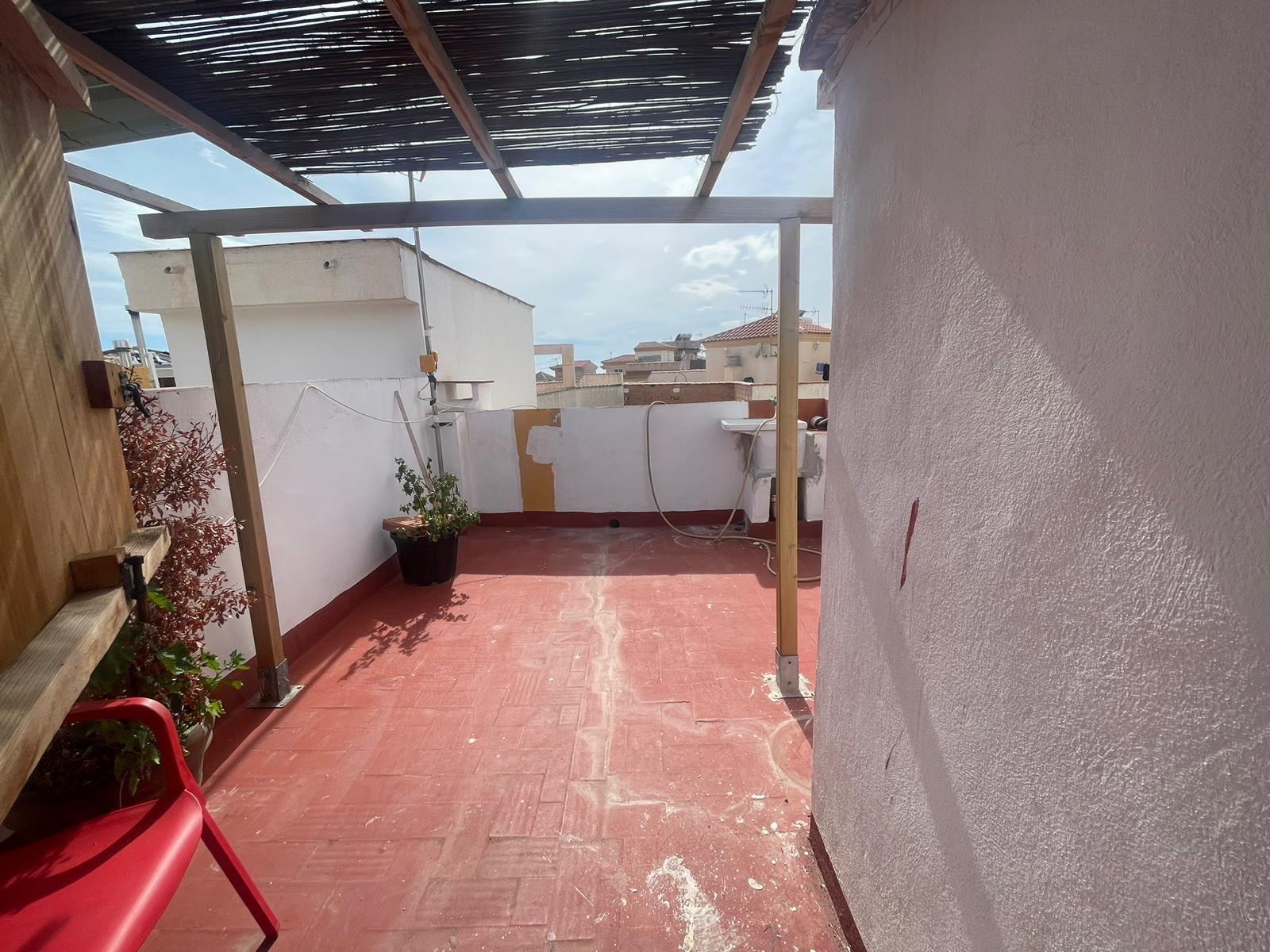 Casa en venta en Motril