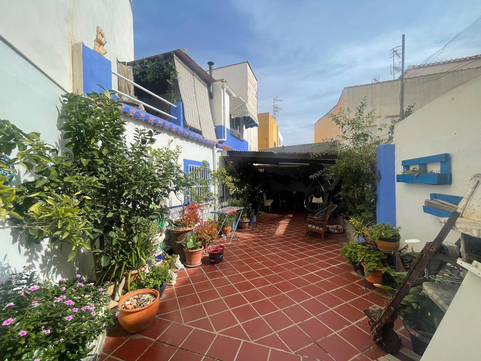 Casa en venta en Motril