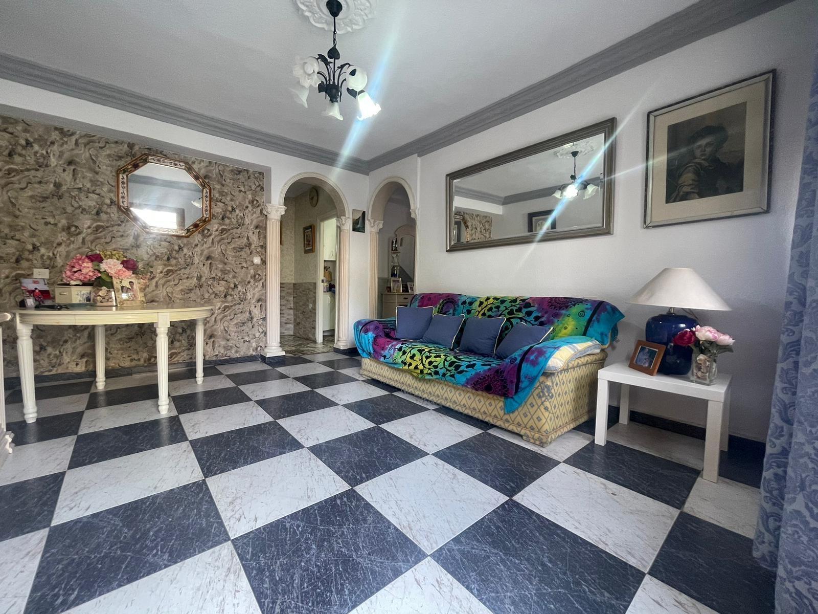 Casa en venta en Motril