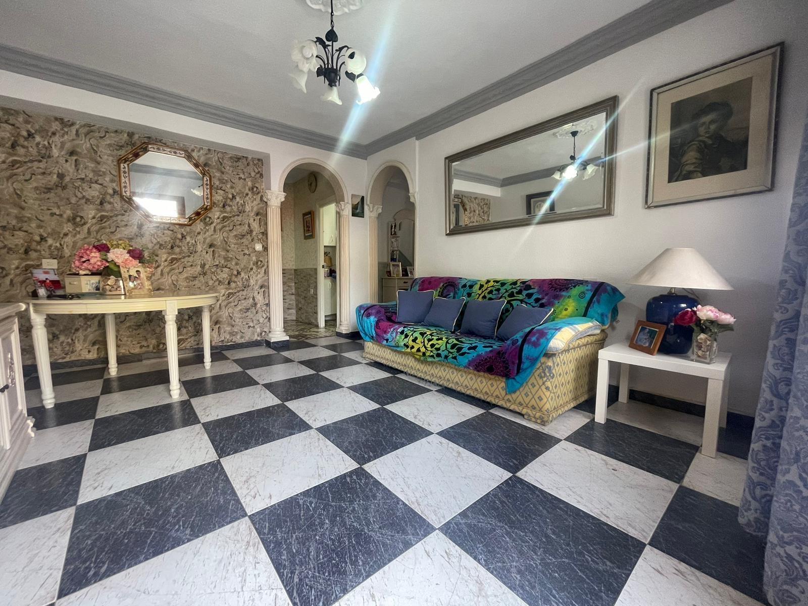 Casa en venta en Motril