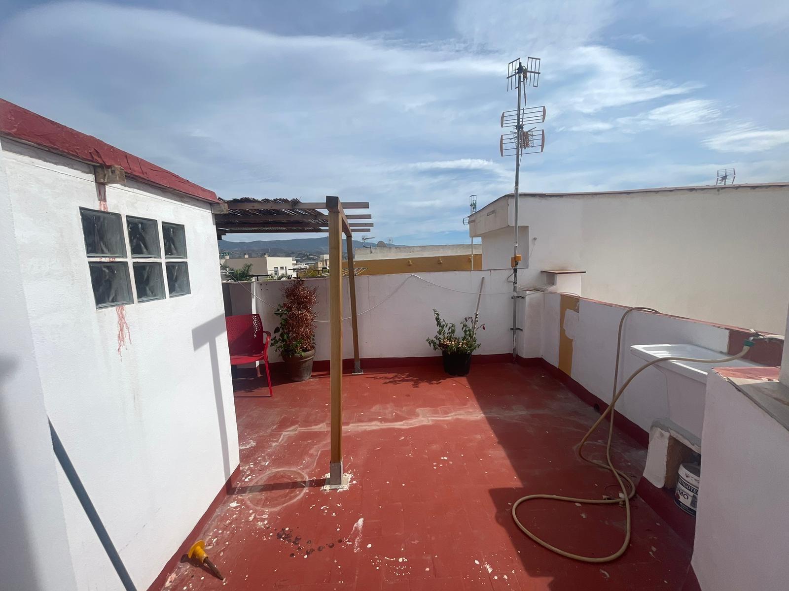 Casa en venta en Motril