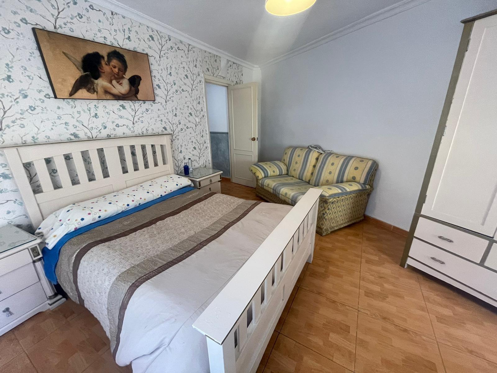 Casa en venta en Motril