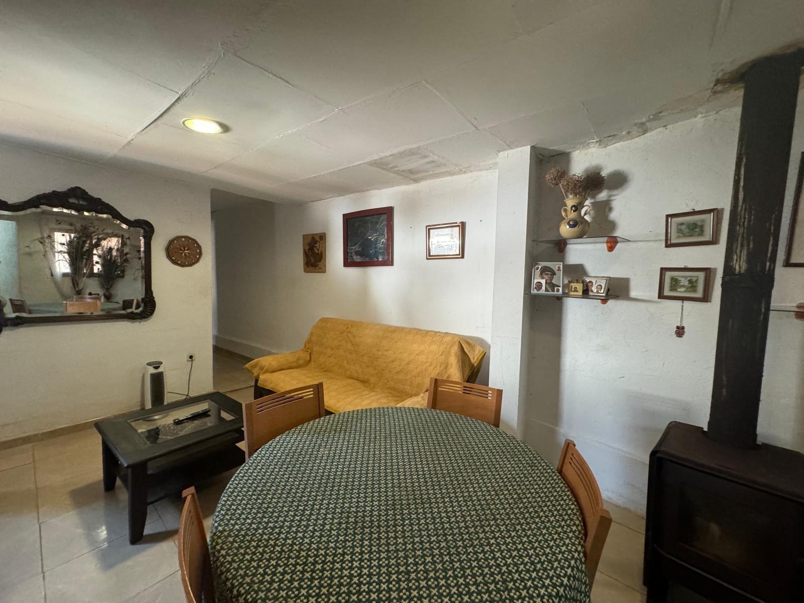 Villa en venta en Motril