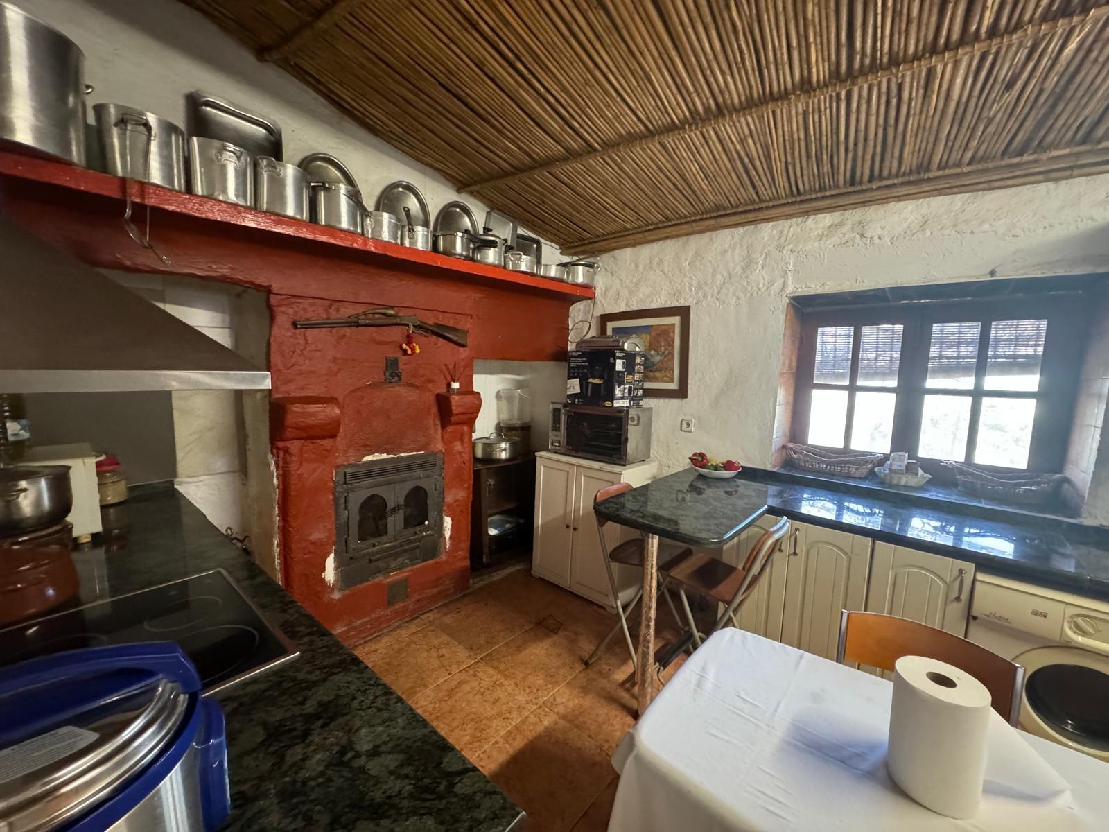 Villa en venta en Motril