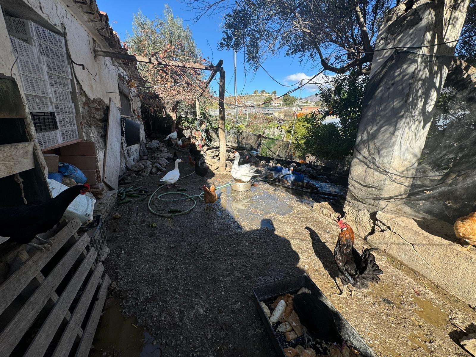 Villa en venta en Motril
