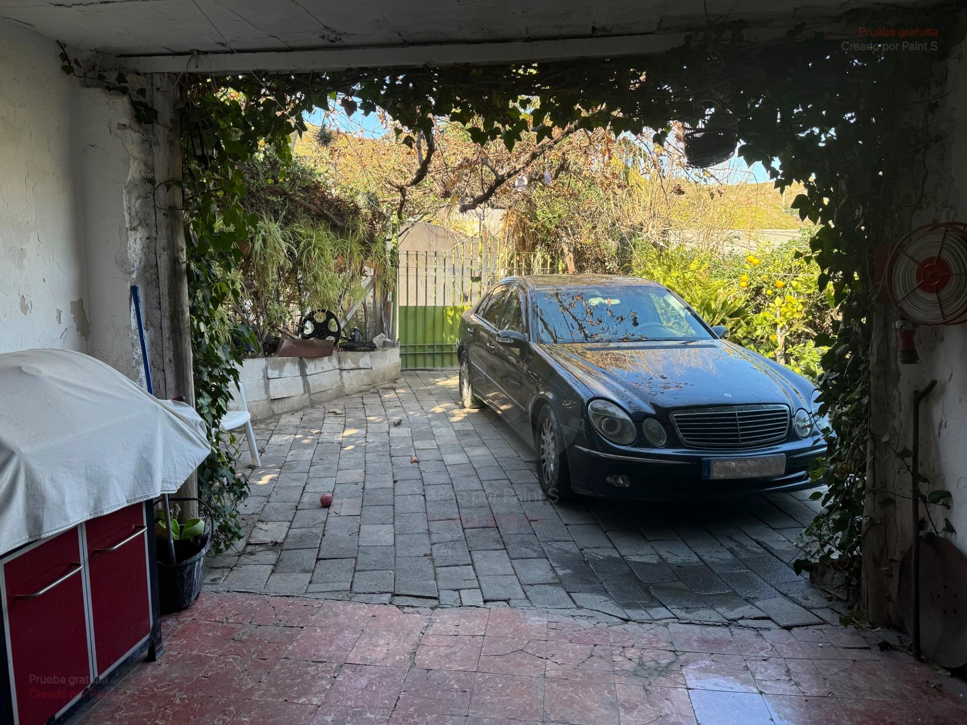 Villa en venta en Motril