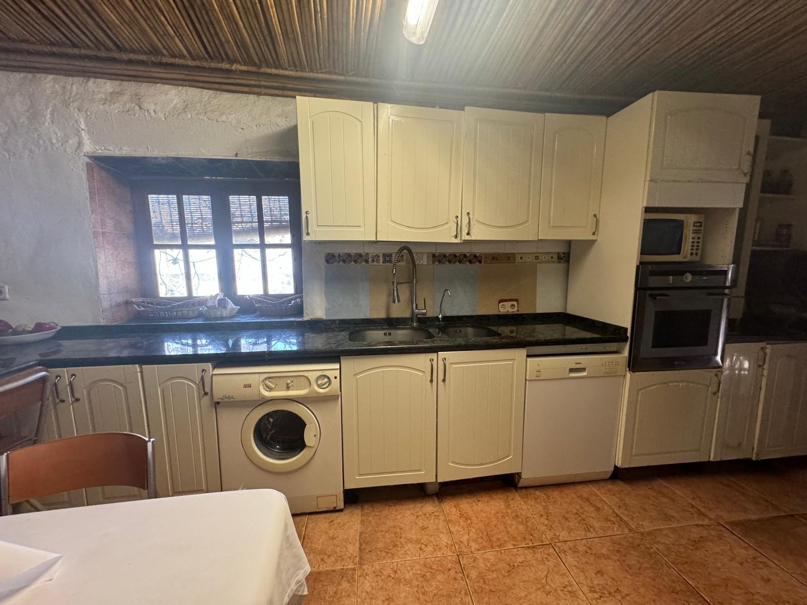 Villa en venta en Motril