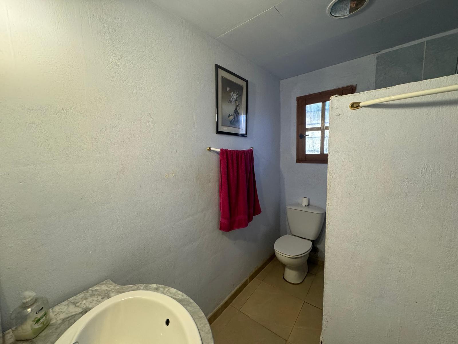 Villa en venta en Motril