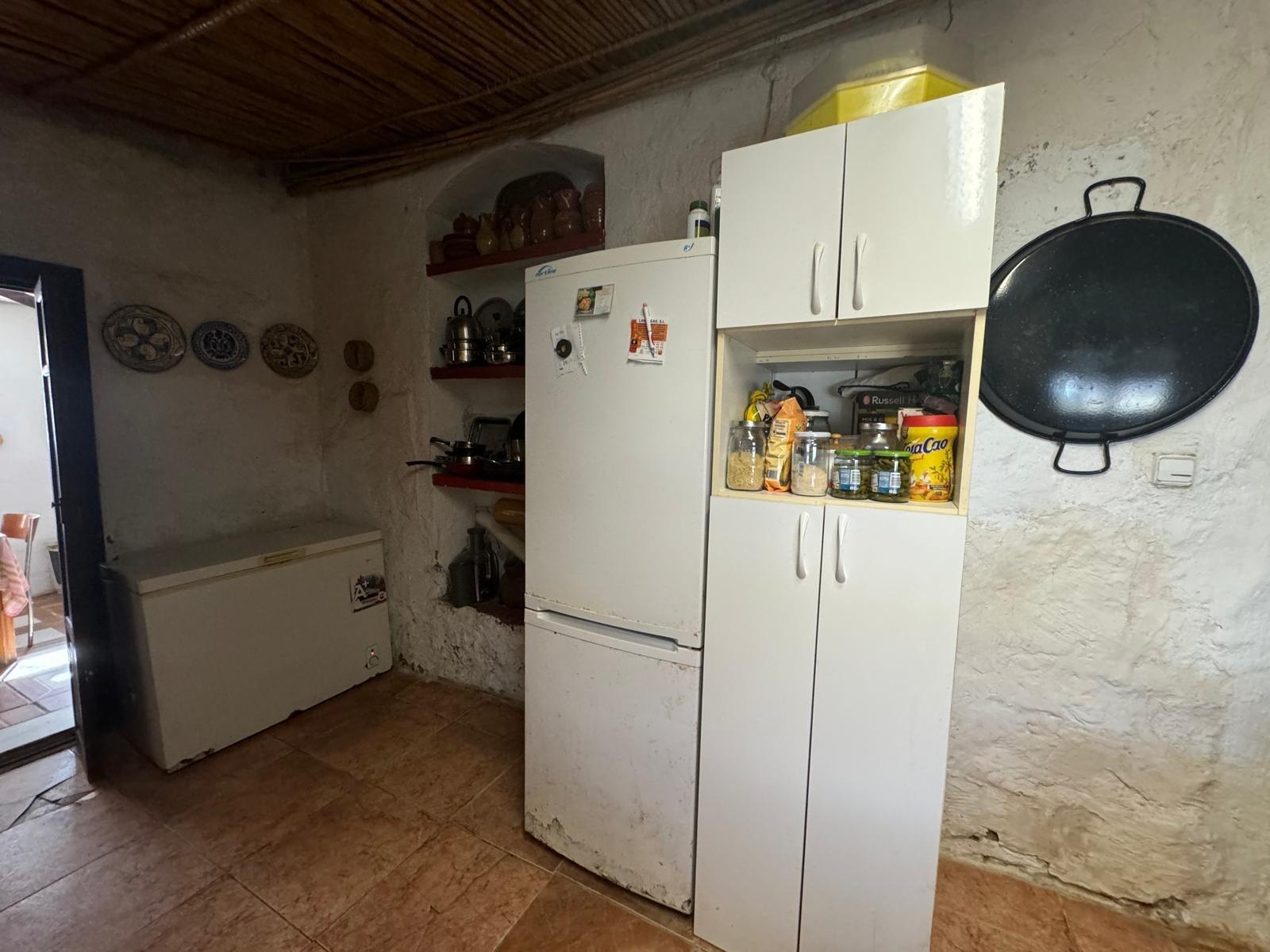 Villa en venta en Motril