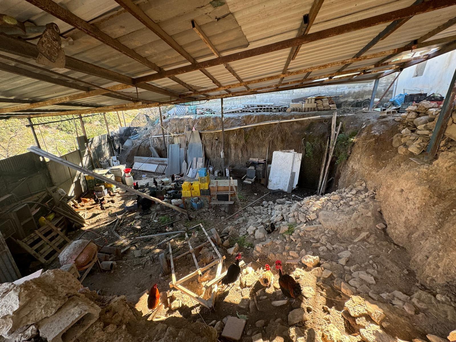 Villa en venta en Motril