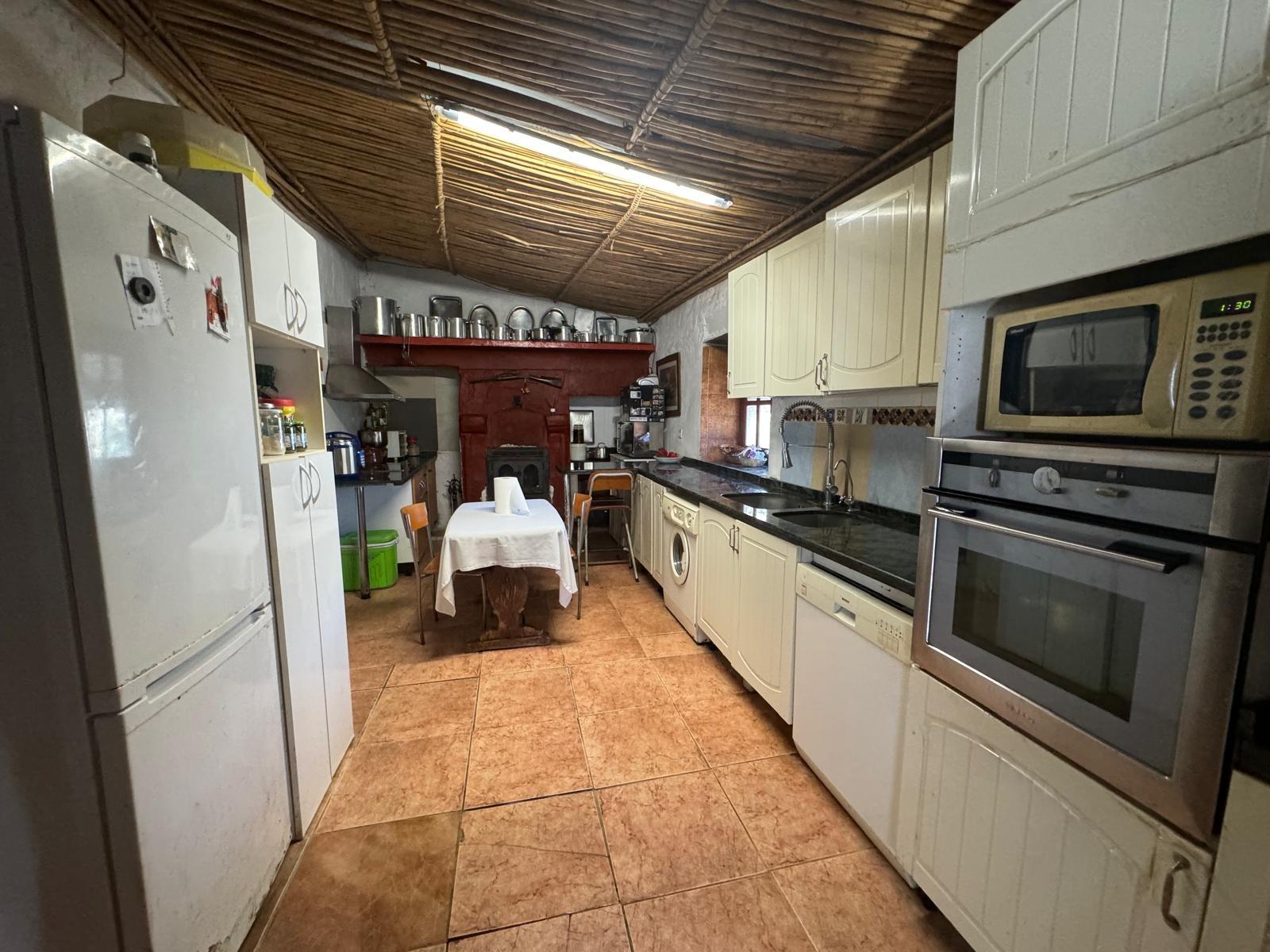 Villa en venta en Motril