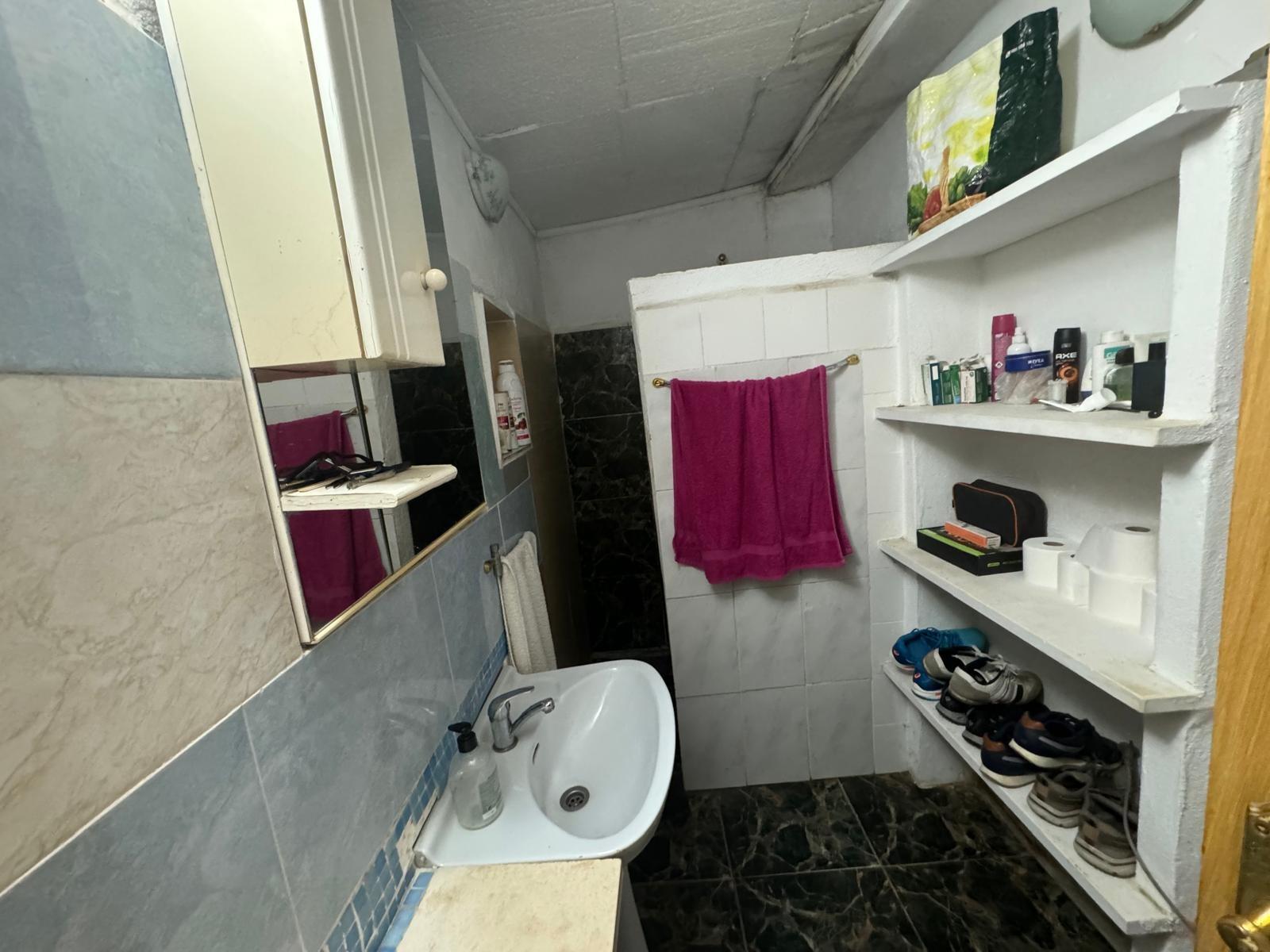 Villa en venta en Motril