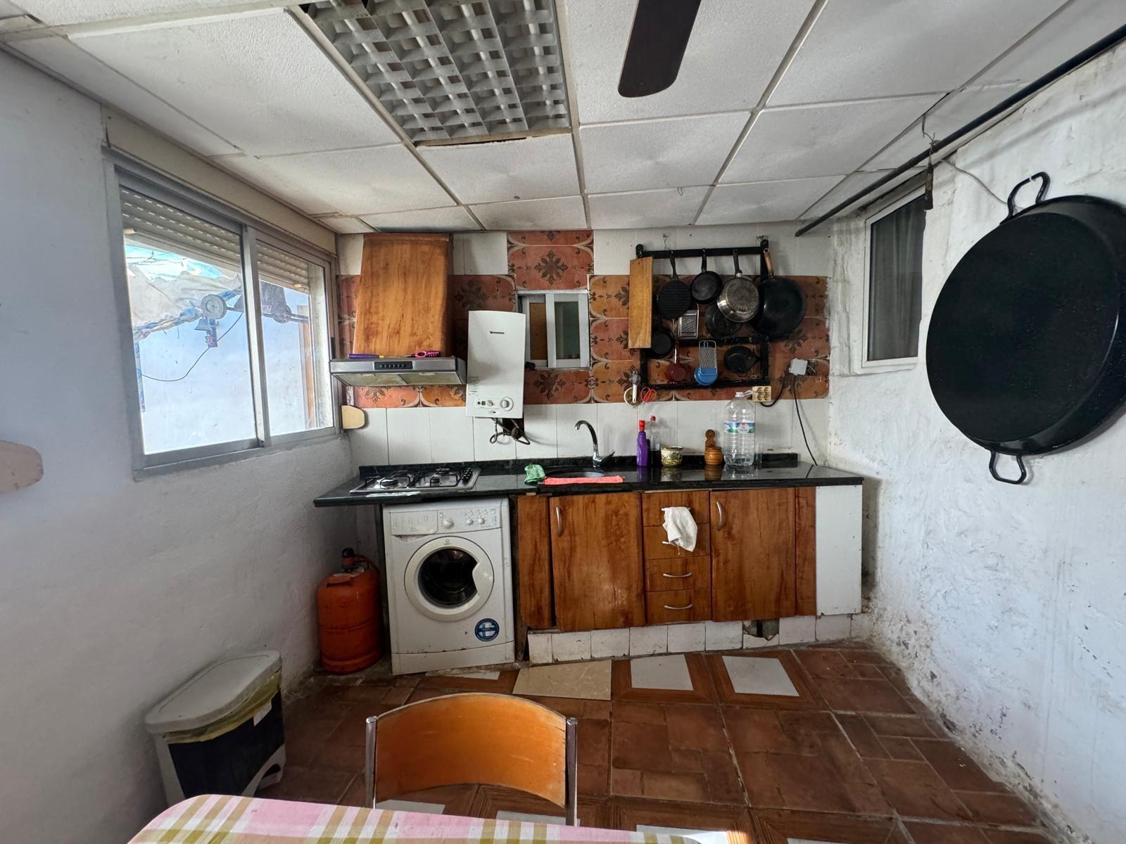 Villa en venta en Motril
