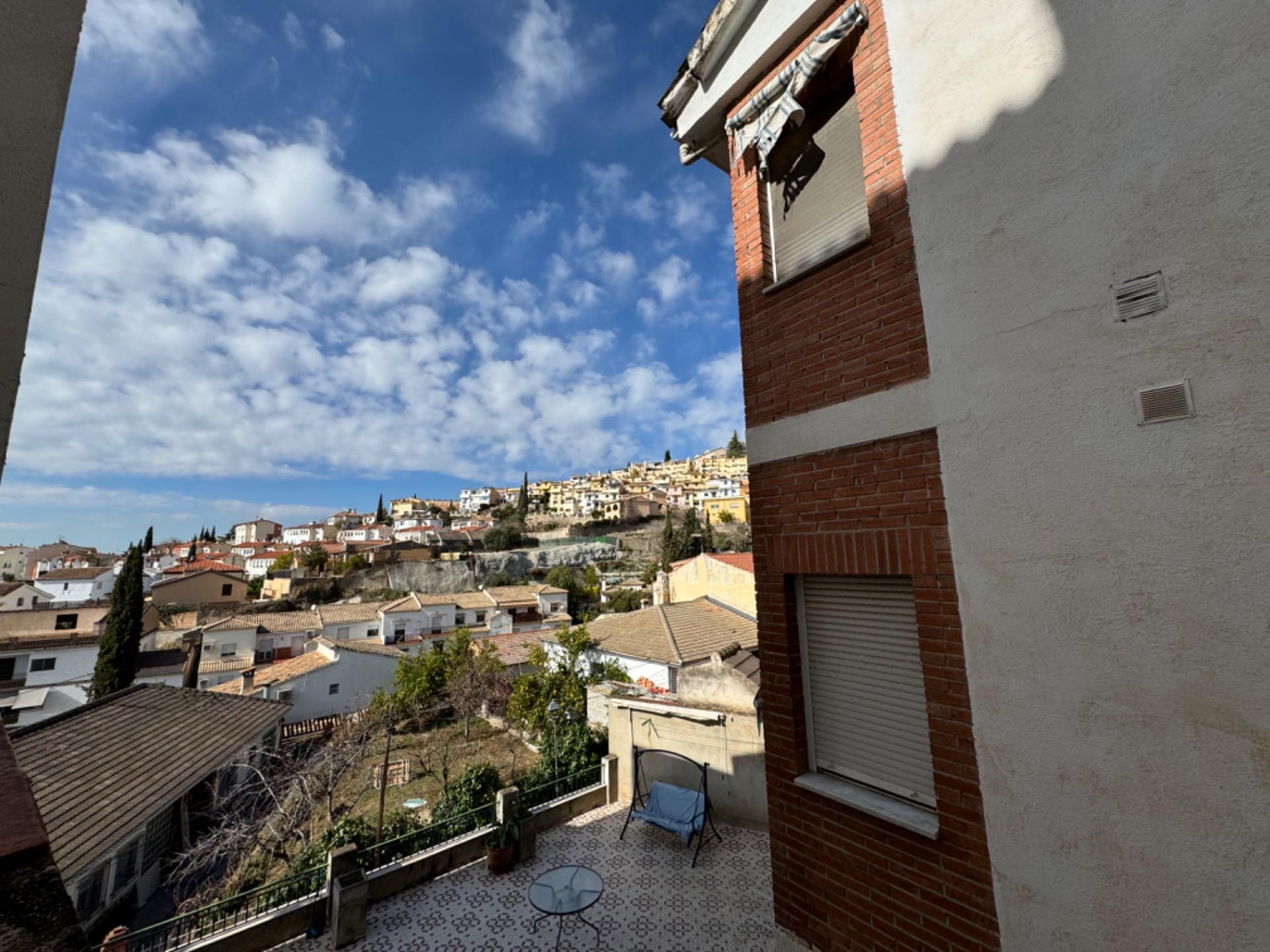 Piso en venta en Cenes de la Vega