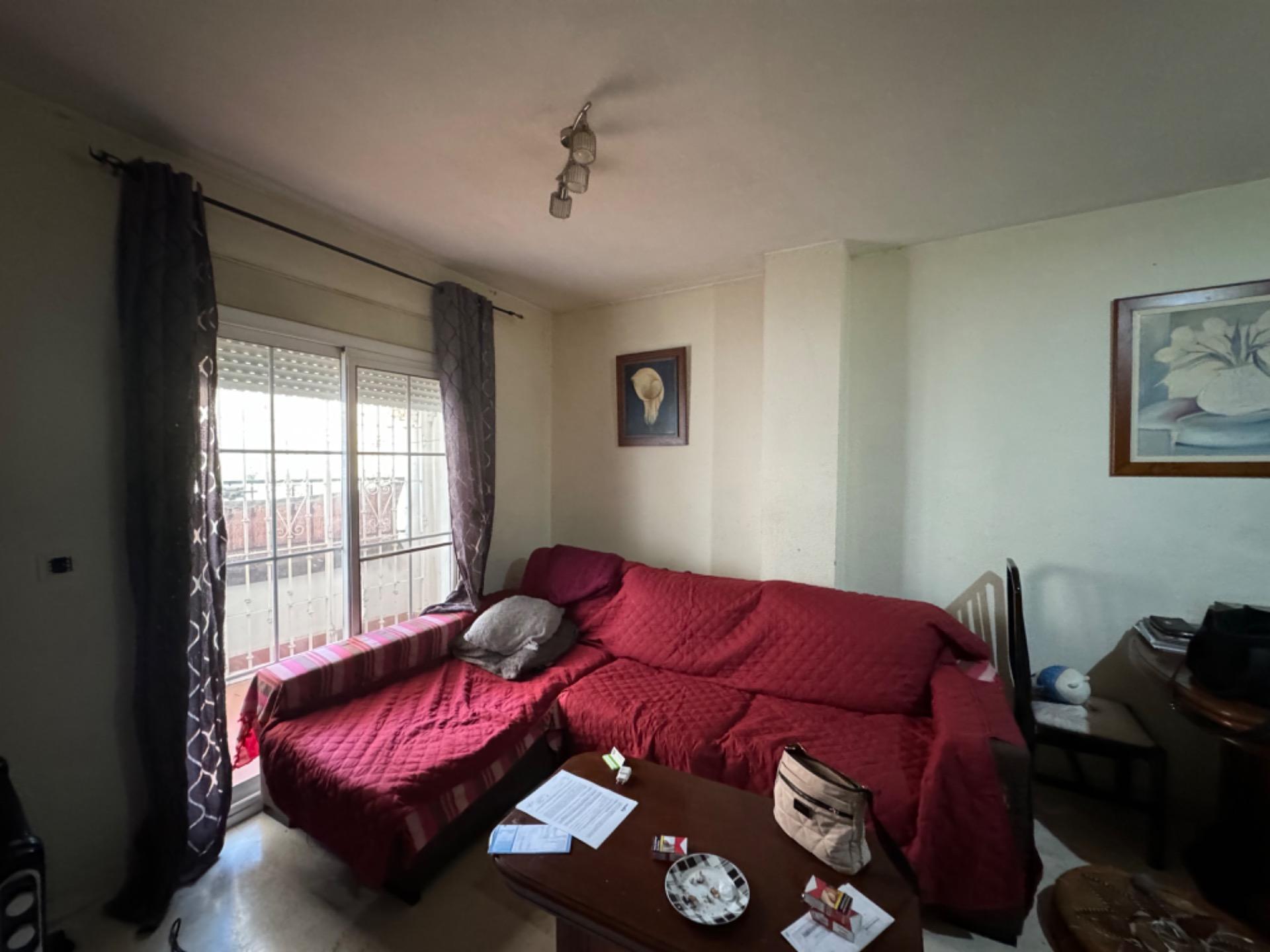 Piso en venta en Cenes de la Vega
