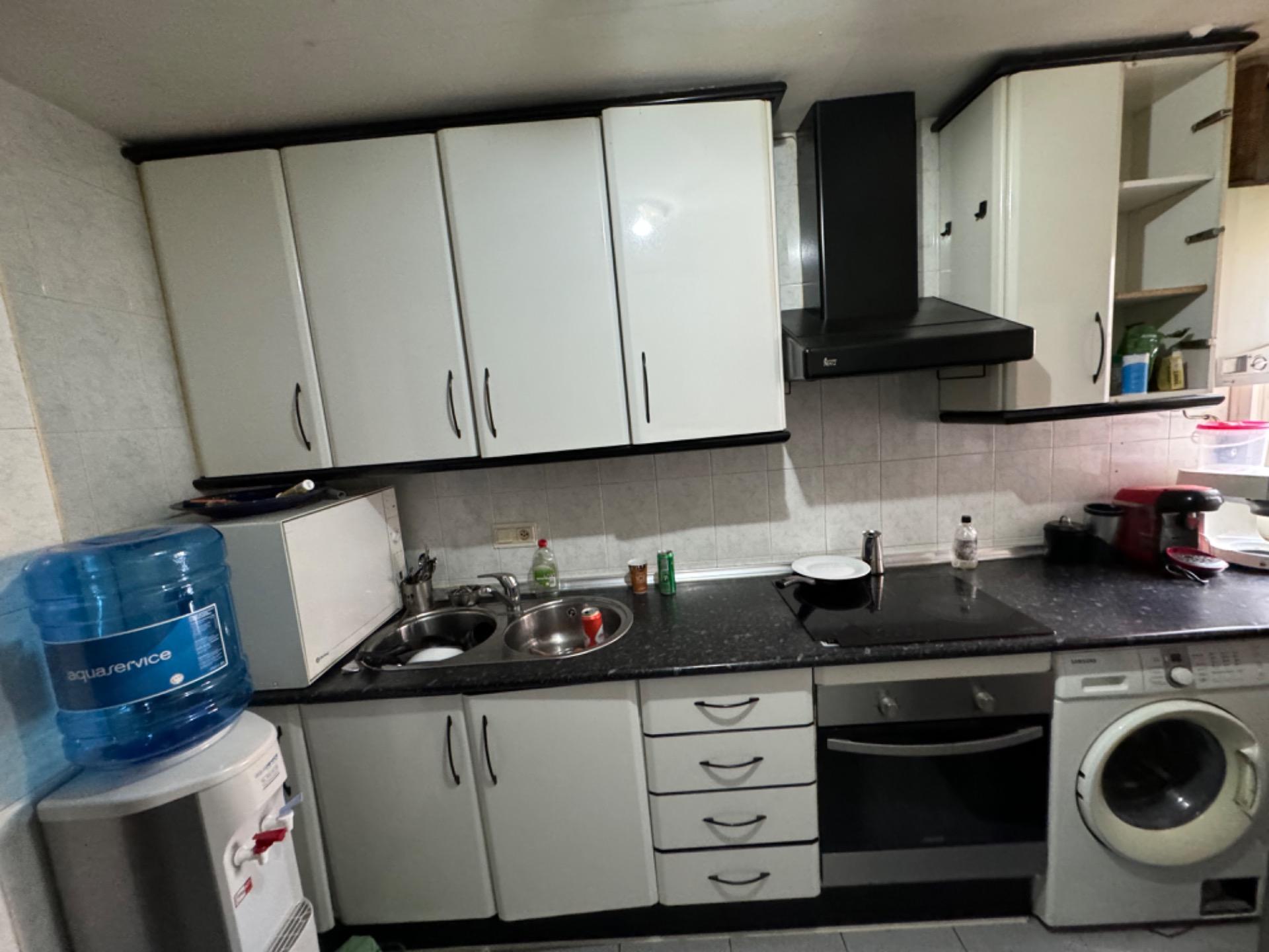 Piso en venta en Cenes de la Vega