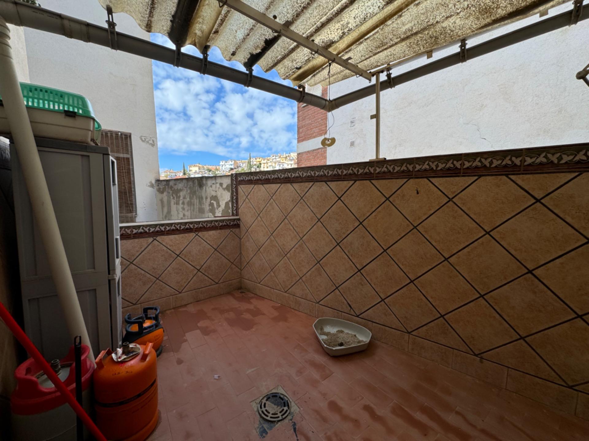 Piso en venta en Cenes de la Vega