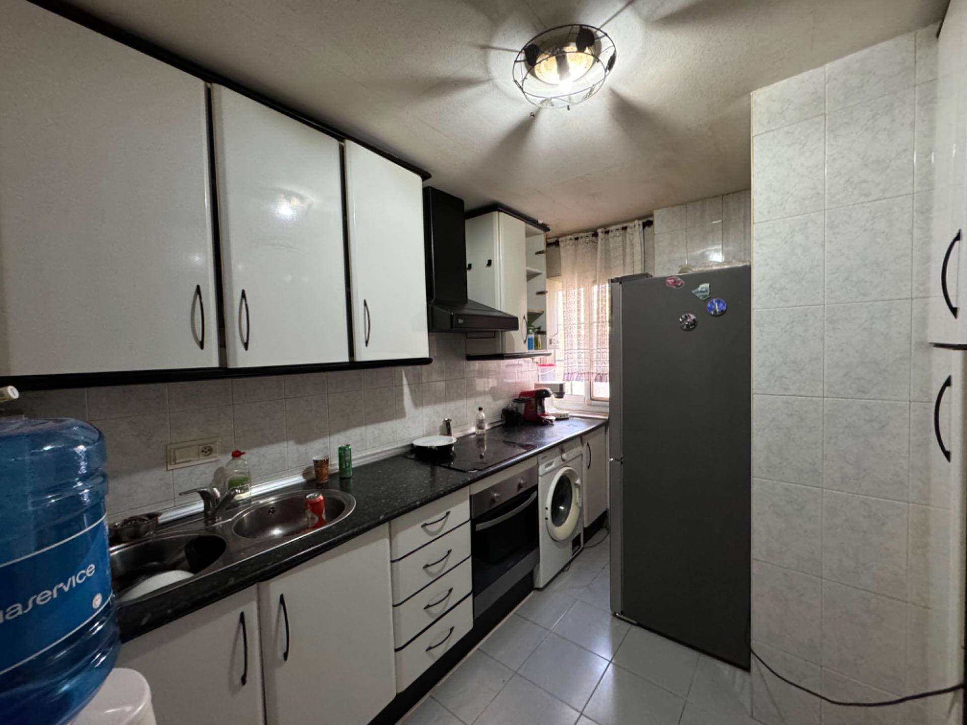 Piso en venta en Cenes de la Vega