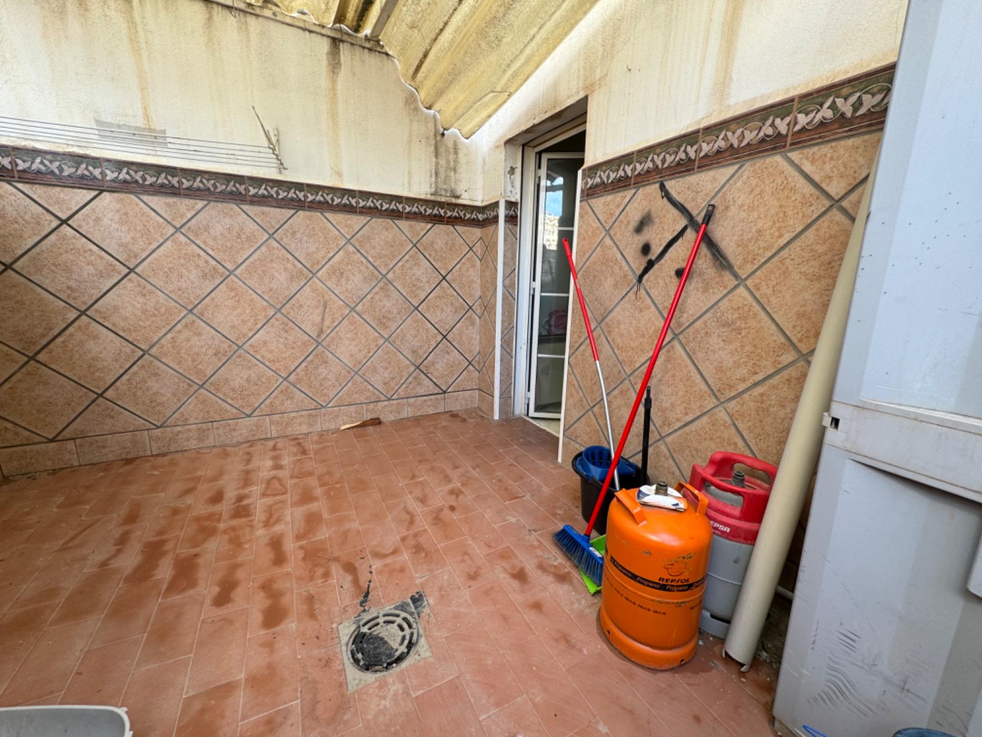 Piso en venta en Cenes de la Vega