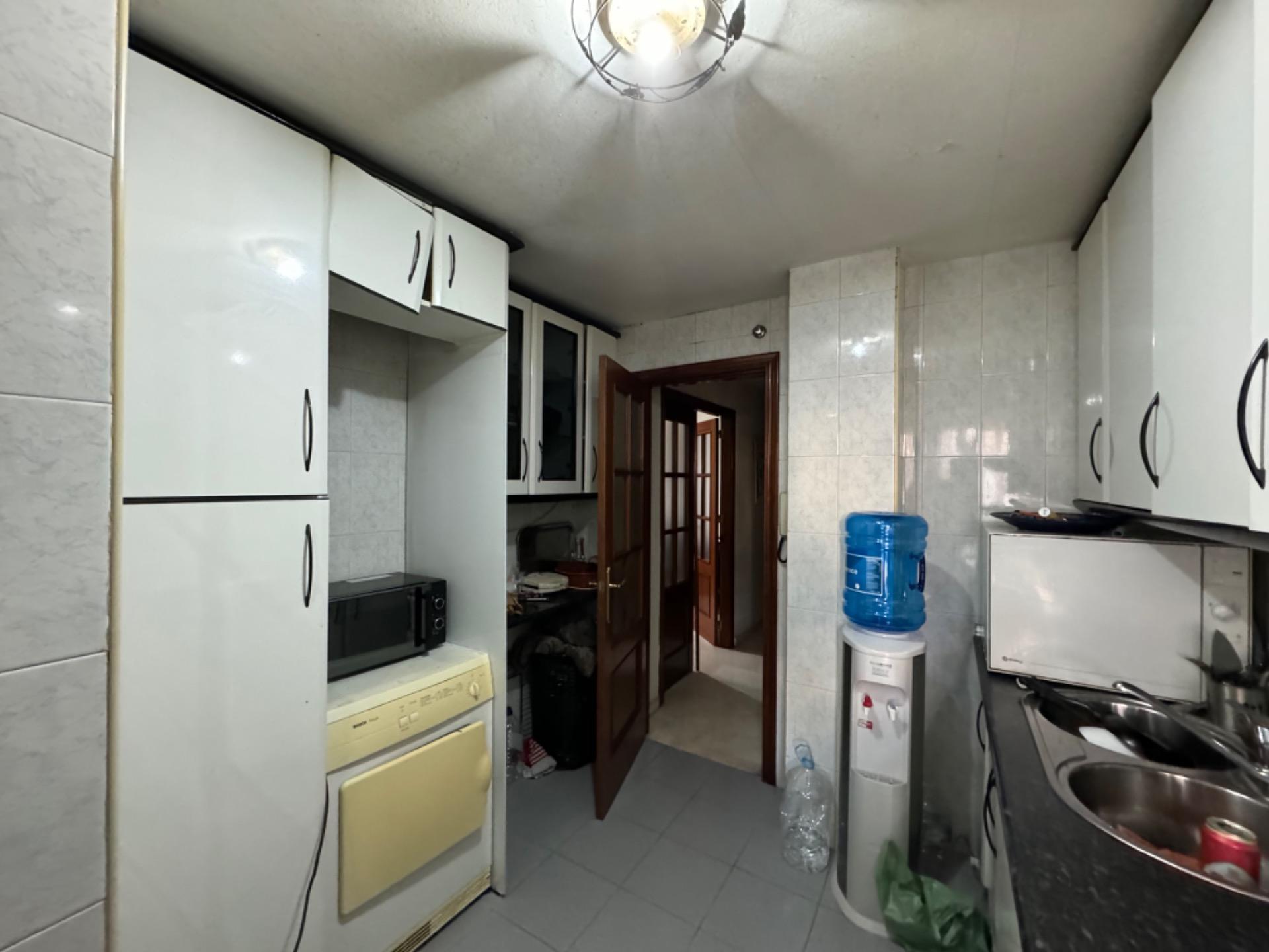 Piso en venta en Cenes de la Vega
