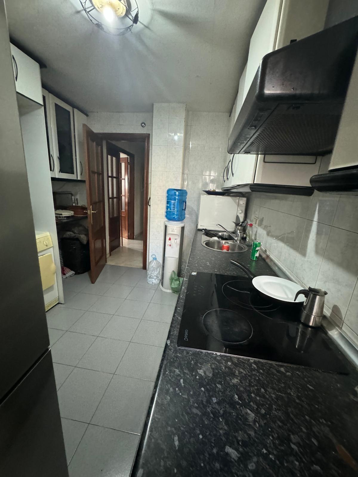 Piso en venta en Cenes de la Vega