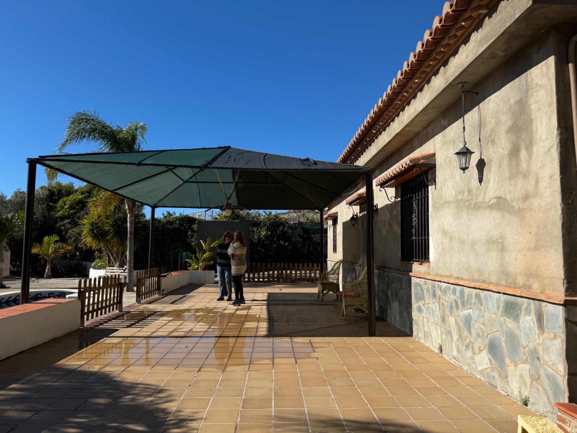 House for sale in Motril