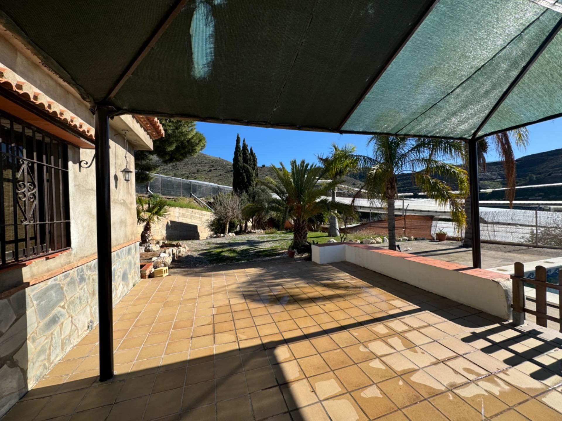 House for sale in Motril