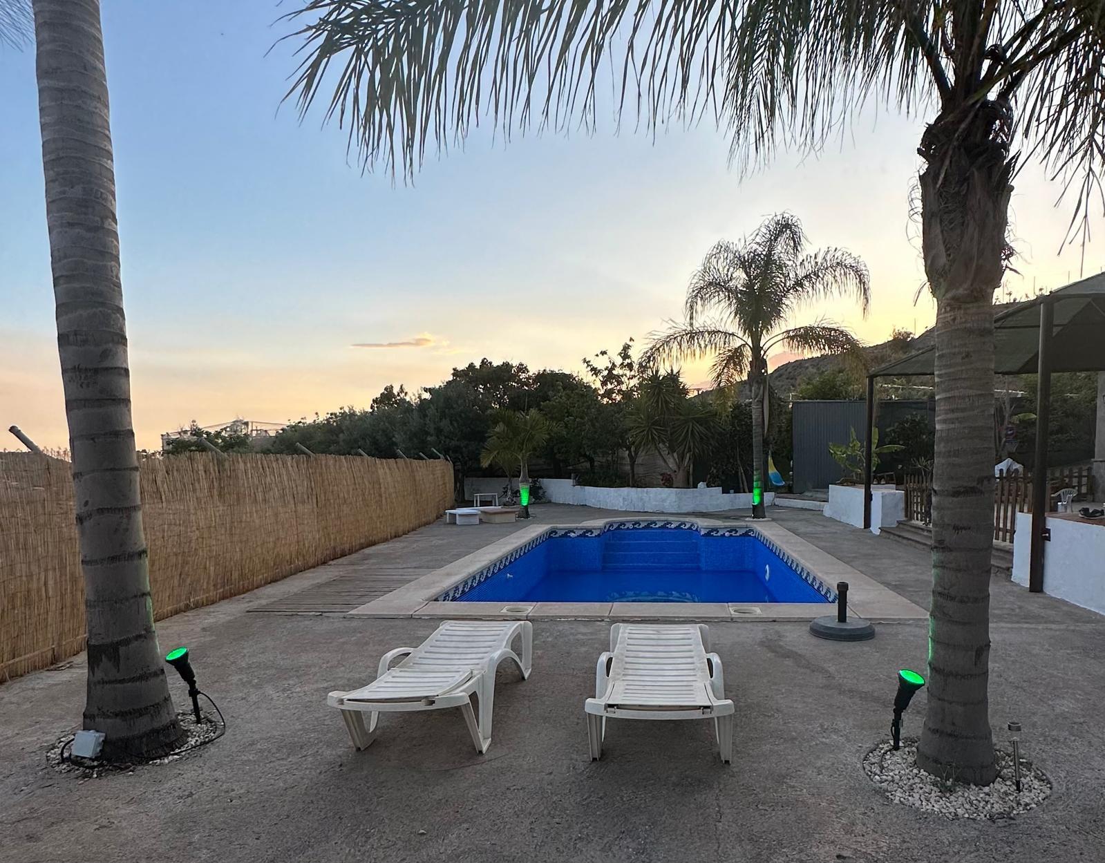 House for sale in Motril