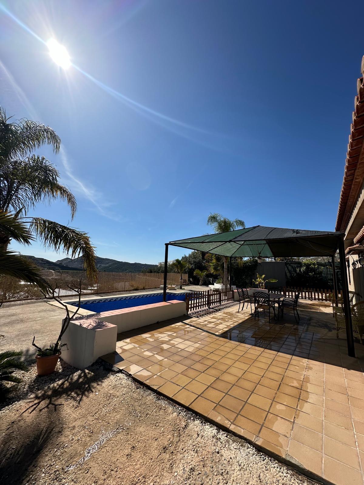 House for sale in Motril