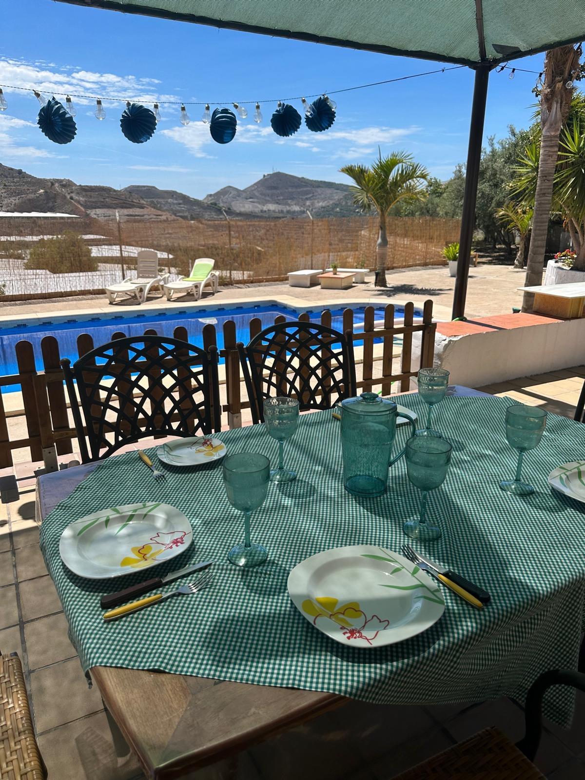 House for sale in Motril