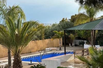 House for sale in Motril