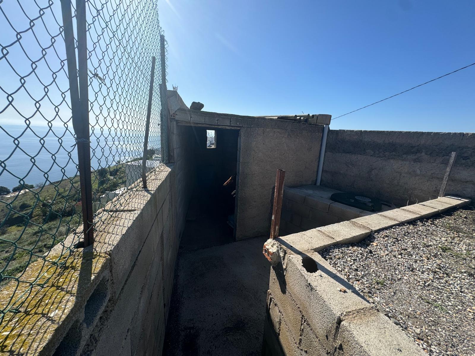 Casa en venta en Salobreña