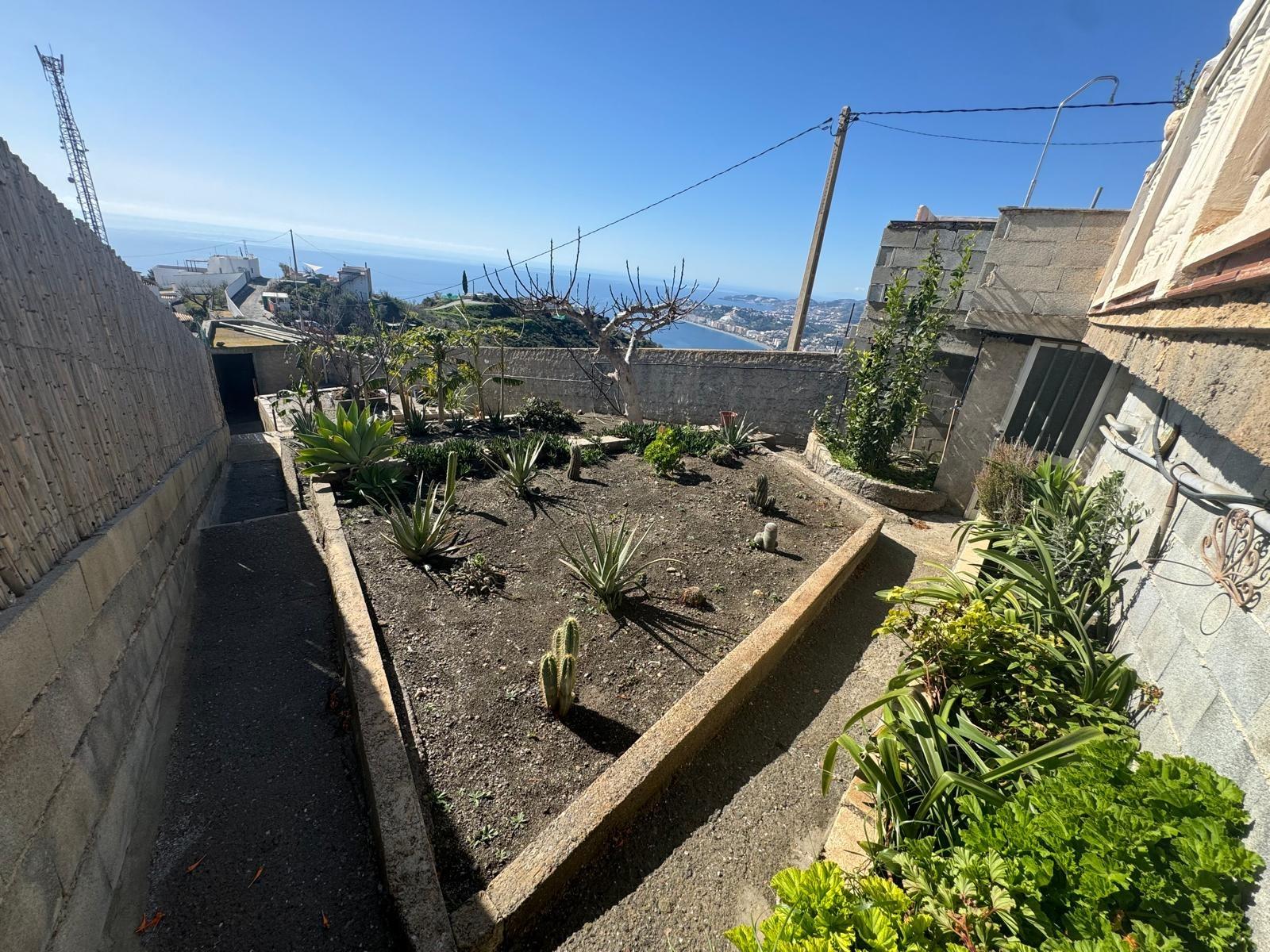 Casa en venta en Salobreña