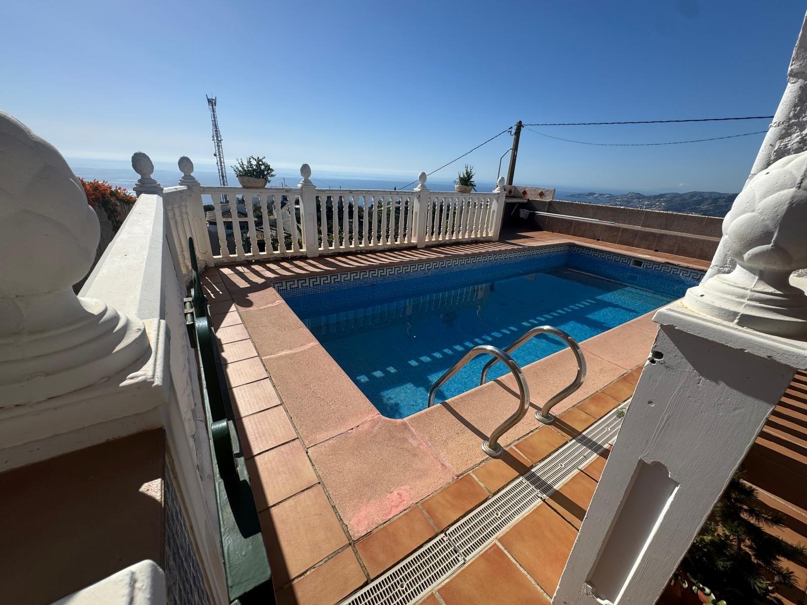 Casa en venta en Salobreña