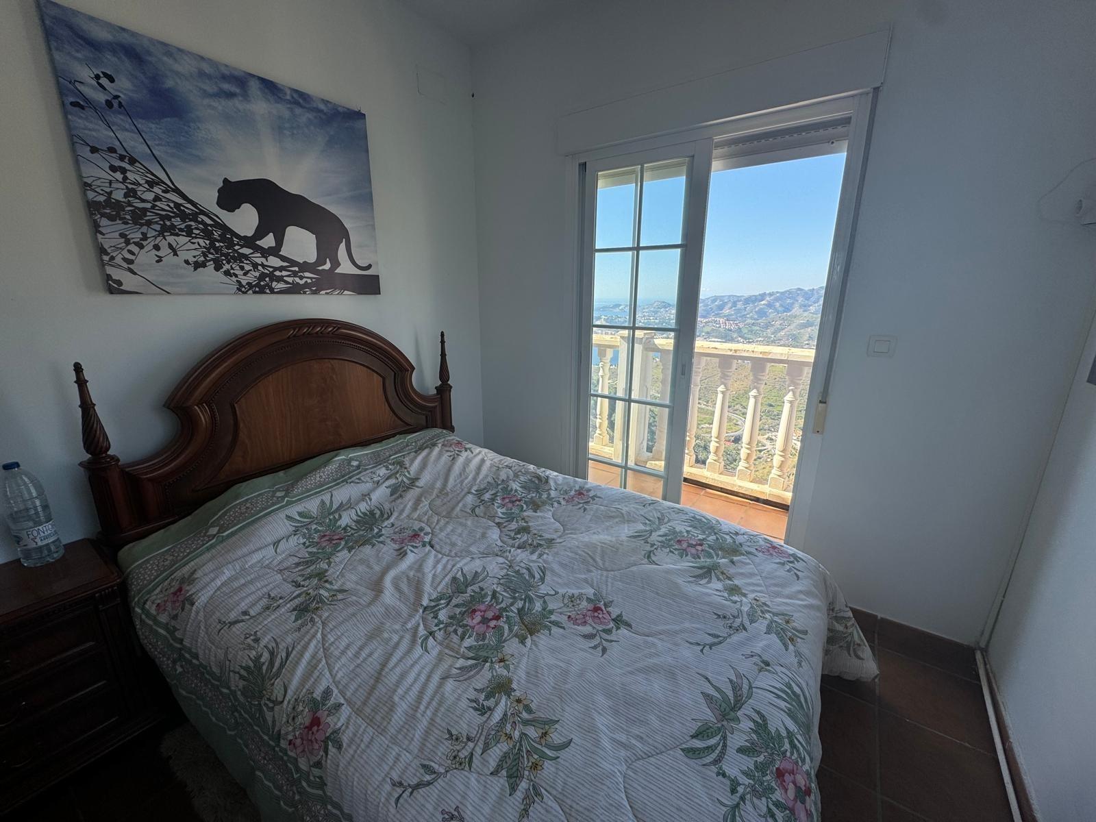 Casa en venta en Salobreña